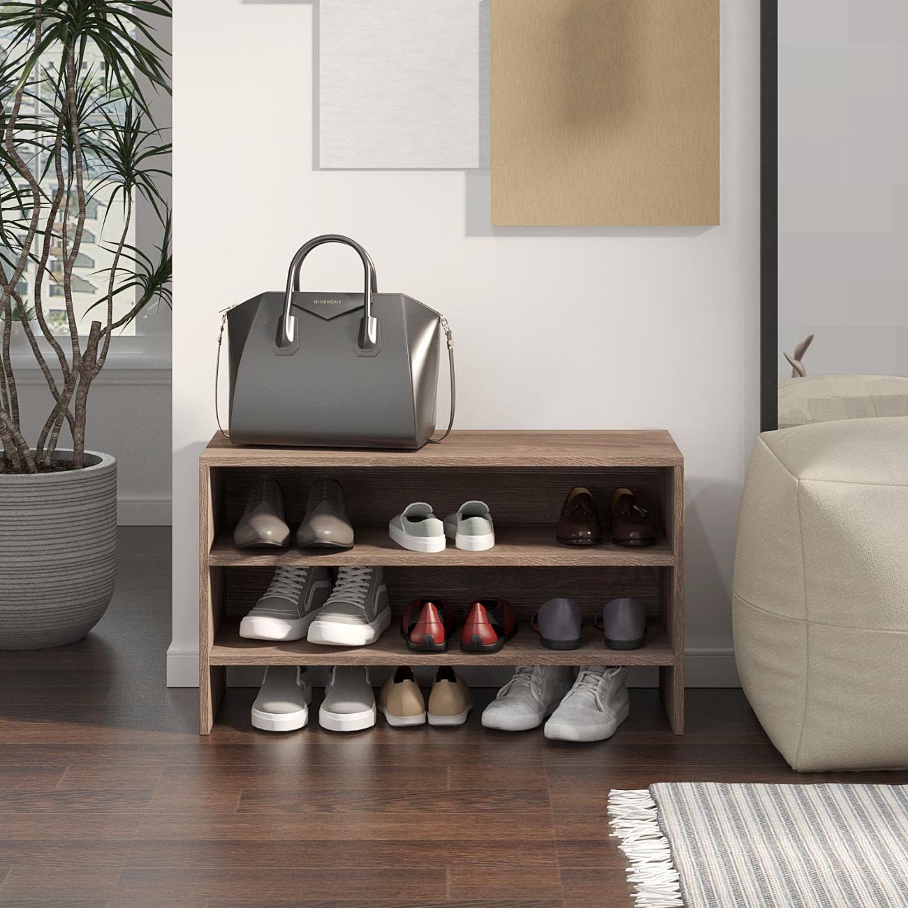 Обувница MFMaster Витто-207