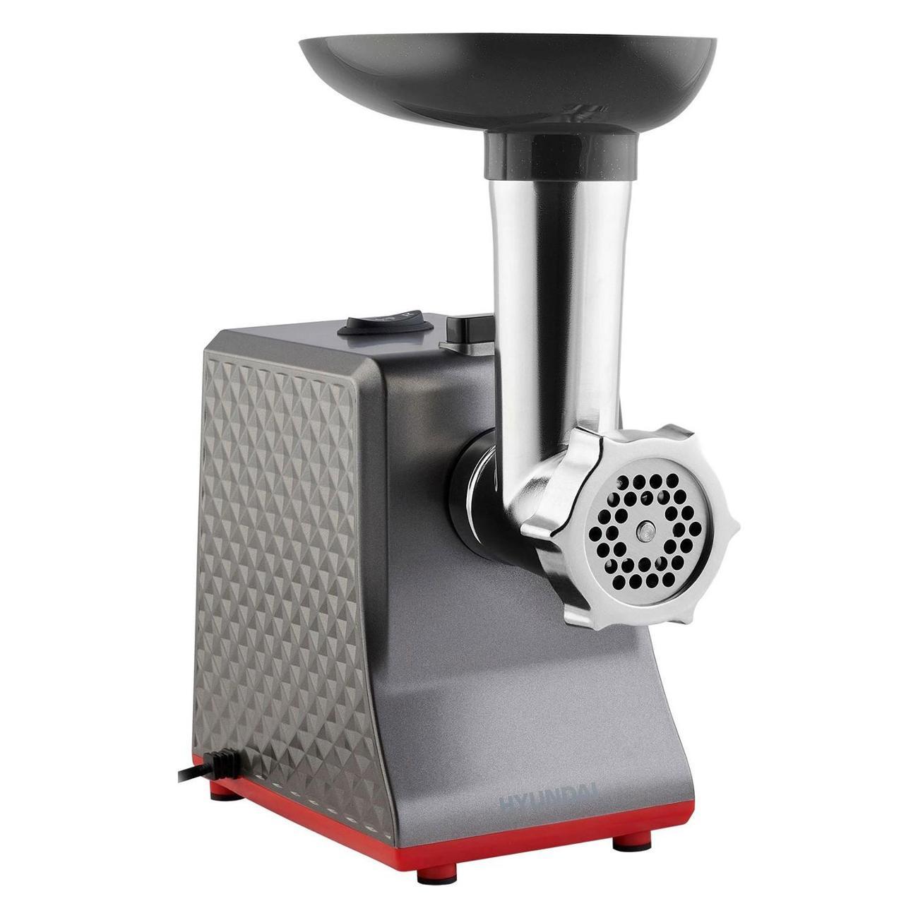 Мясорубка электрическая Hyundai HY-MG2114