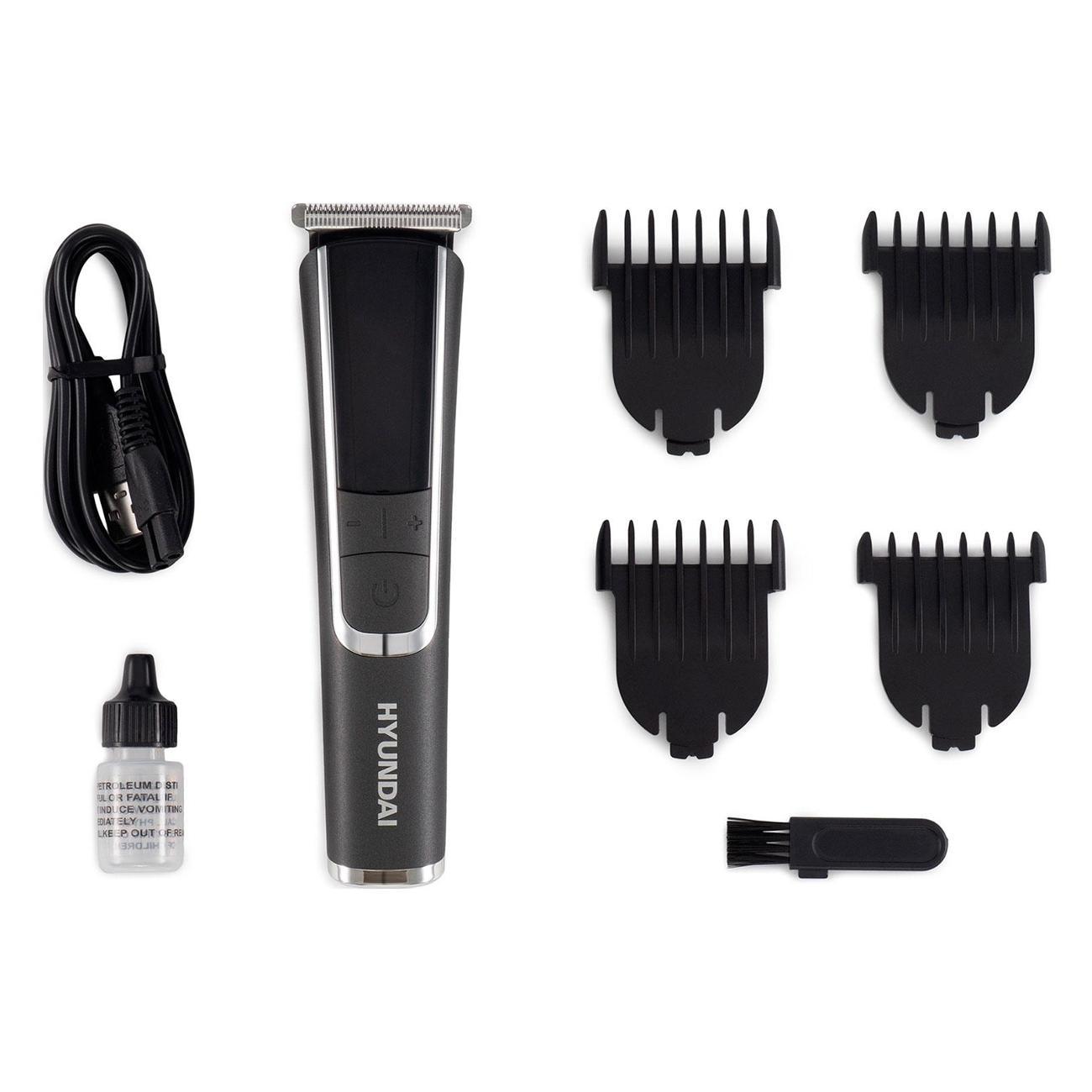 Триммер для стрижки Hyundai H-HT6061