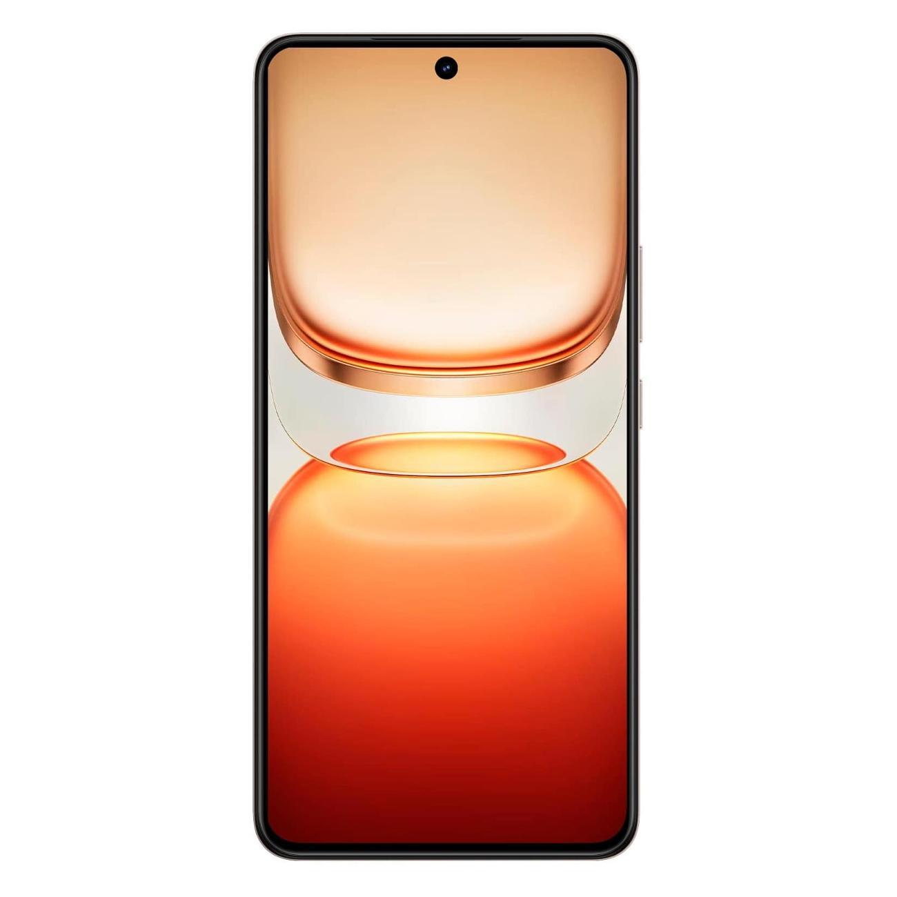 Смартфон iQOO Z10R 12/512GB золотой