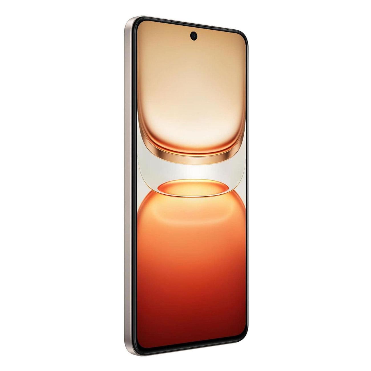 Смартфон iQOO Z10R 12/512GB золотой