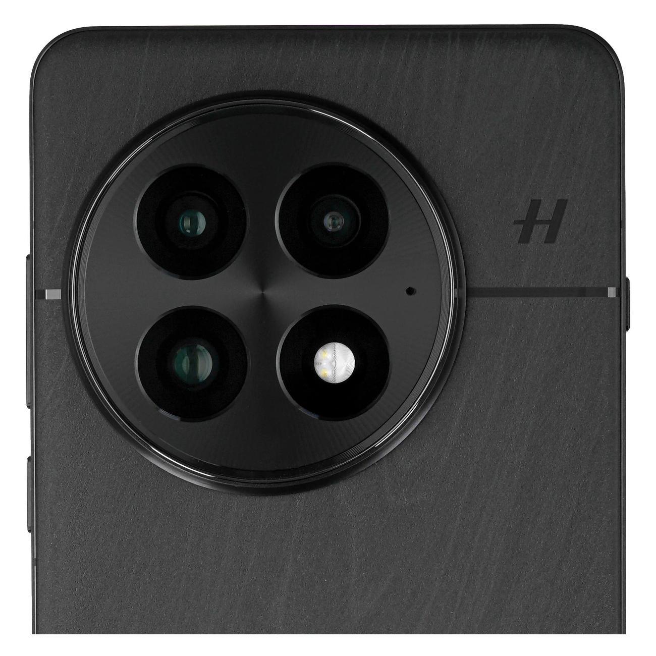 Смартфон OnePlus 13 16/512GB Black Eclipse