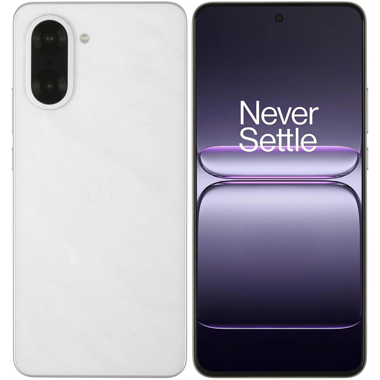Смартфон OnePlus Nord CE 5 8/256GB Marble туман