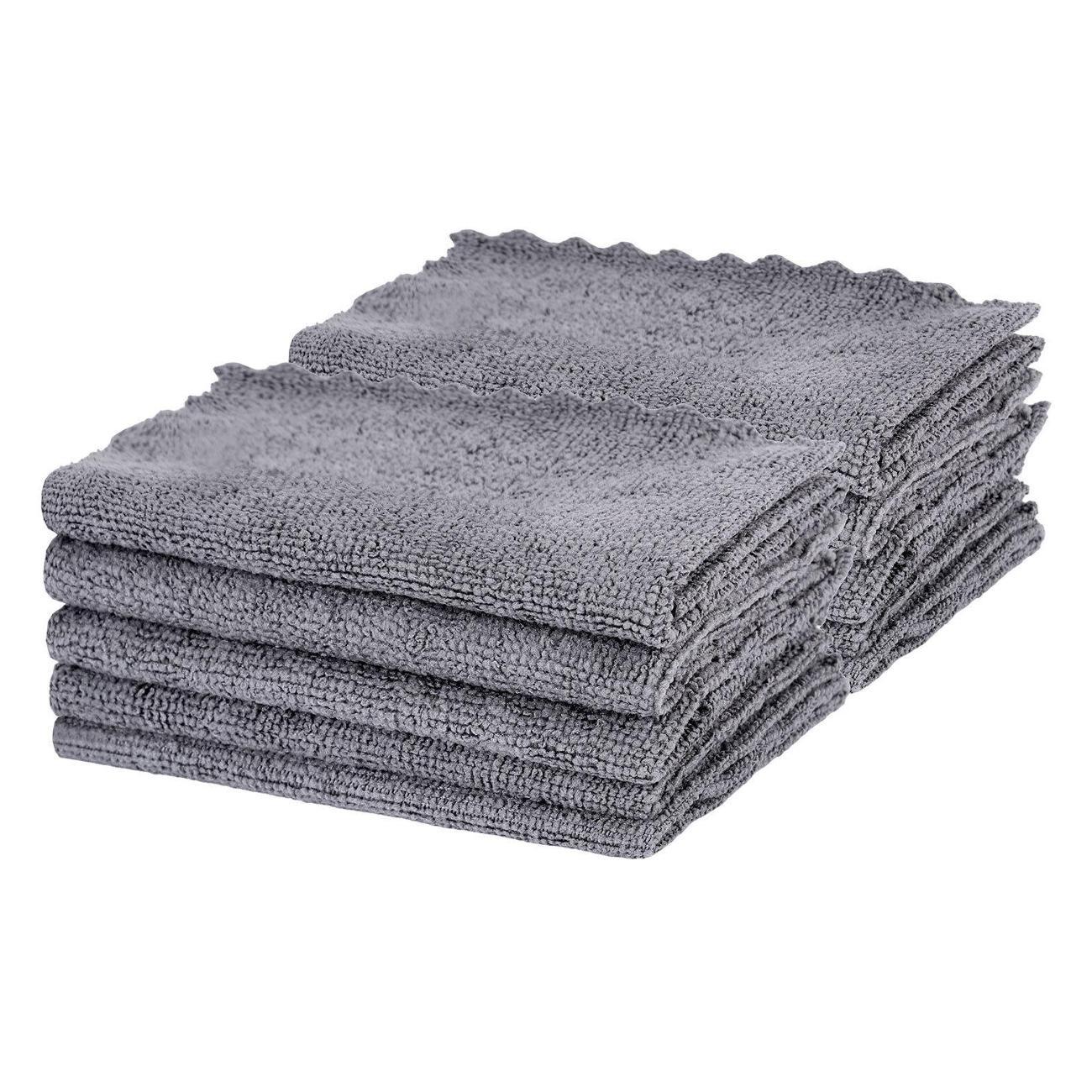 Салфетка для уборки Laima 700609