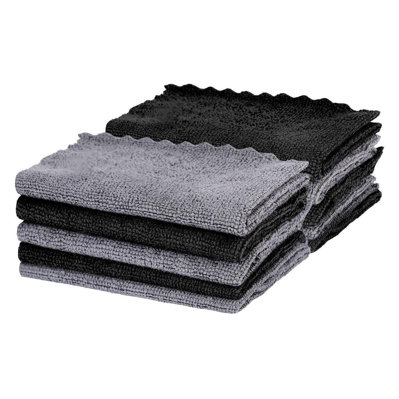 Салфетка для уборки Laima 700610