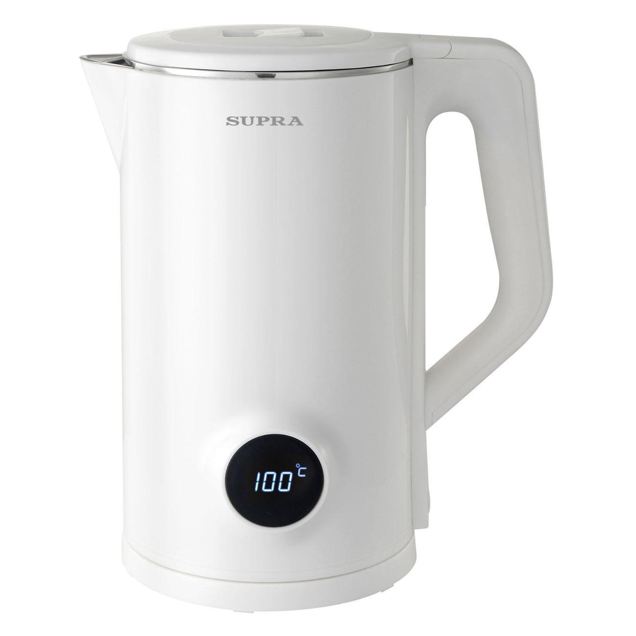 Электрочайник Supra KES-1884DP
