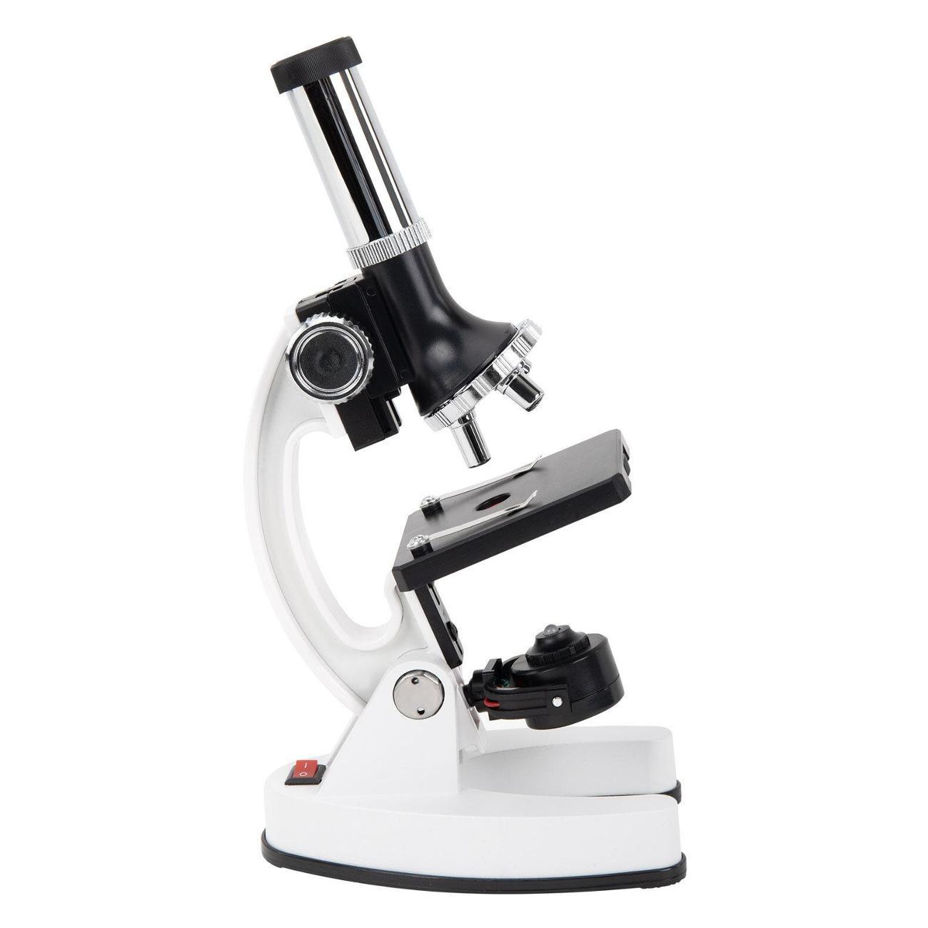 Микроскоп Brauberg 391399