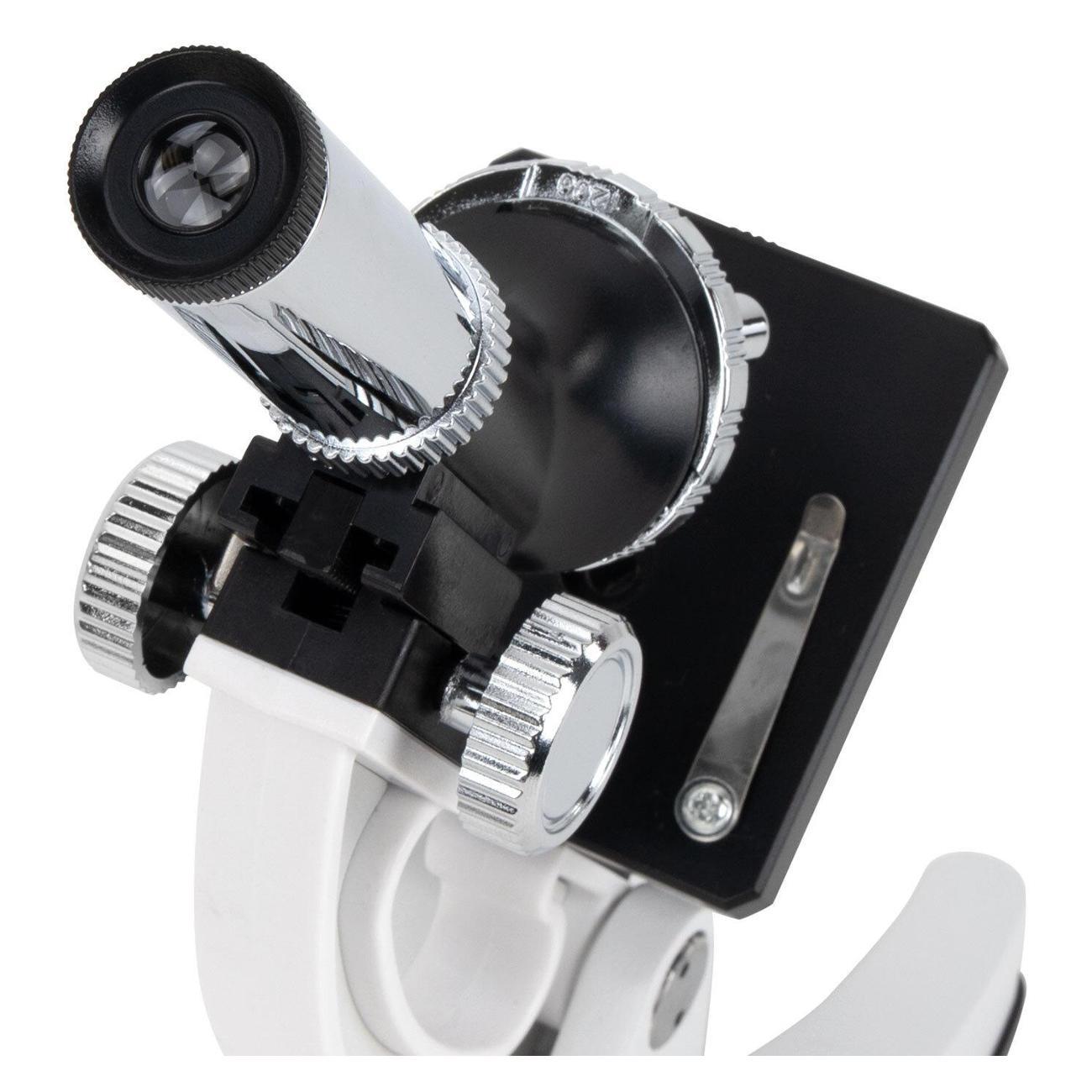 Микроскоп Brauberg 391399