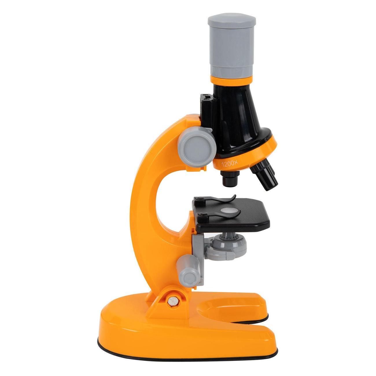 Микроскоп Brauberg 391400