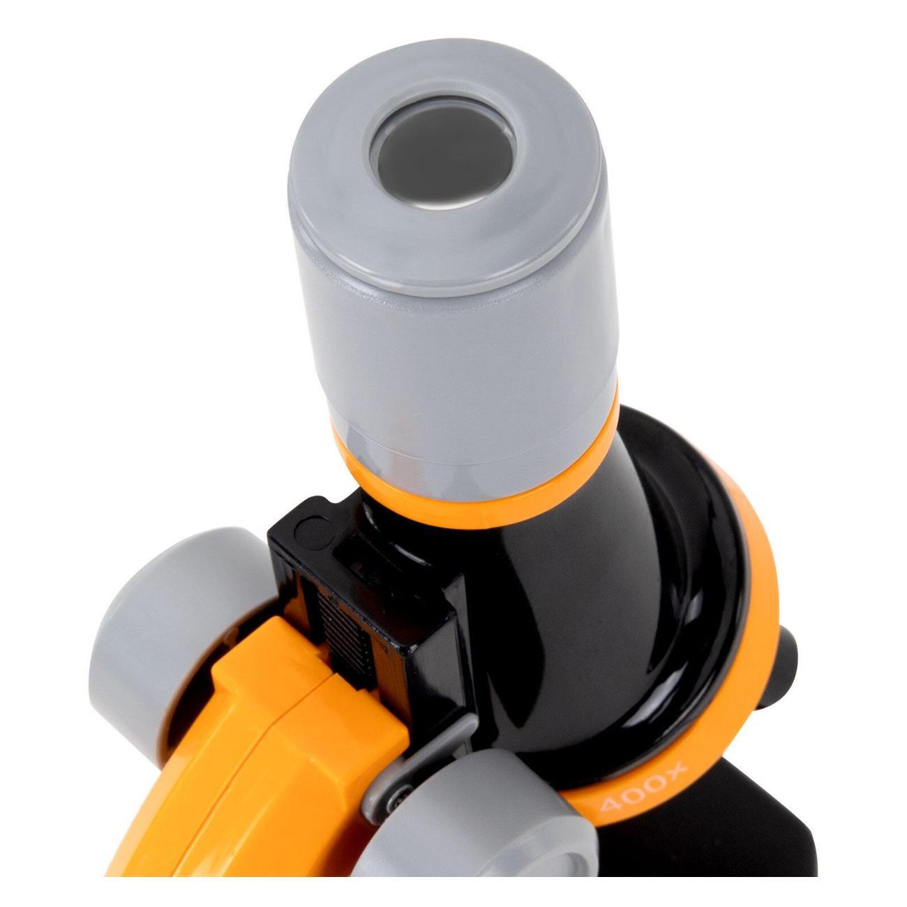 Микроскоп Brauberg 391400