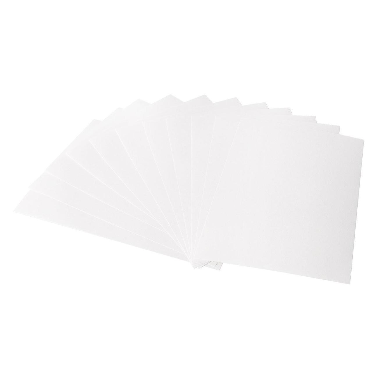 Бумага для рисования Brauberg 117739