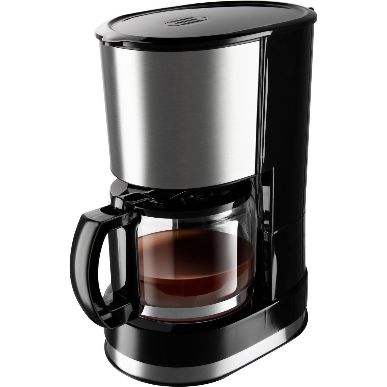 Кофеварка капельного типа Redmond RCM-M1507 черный