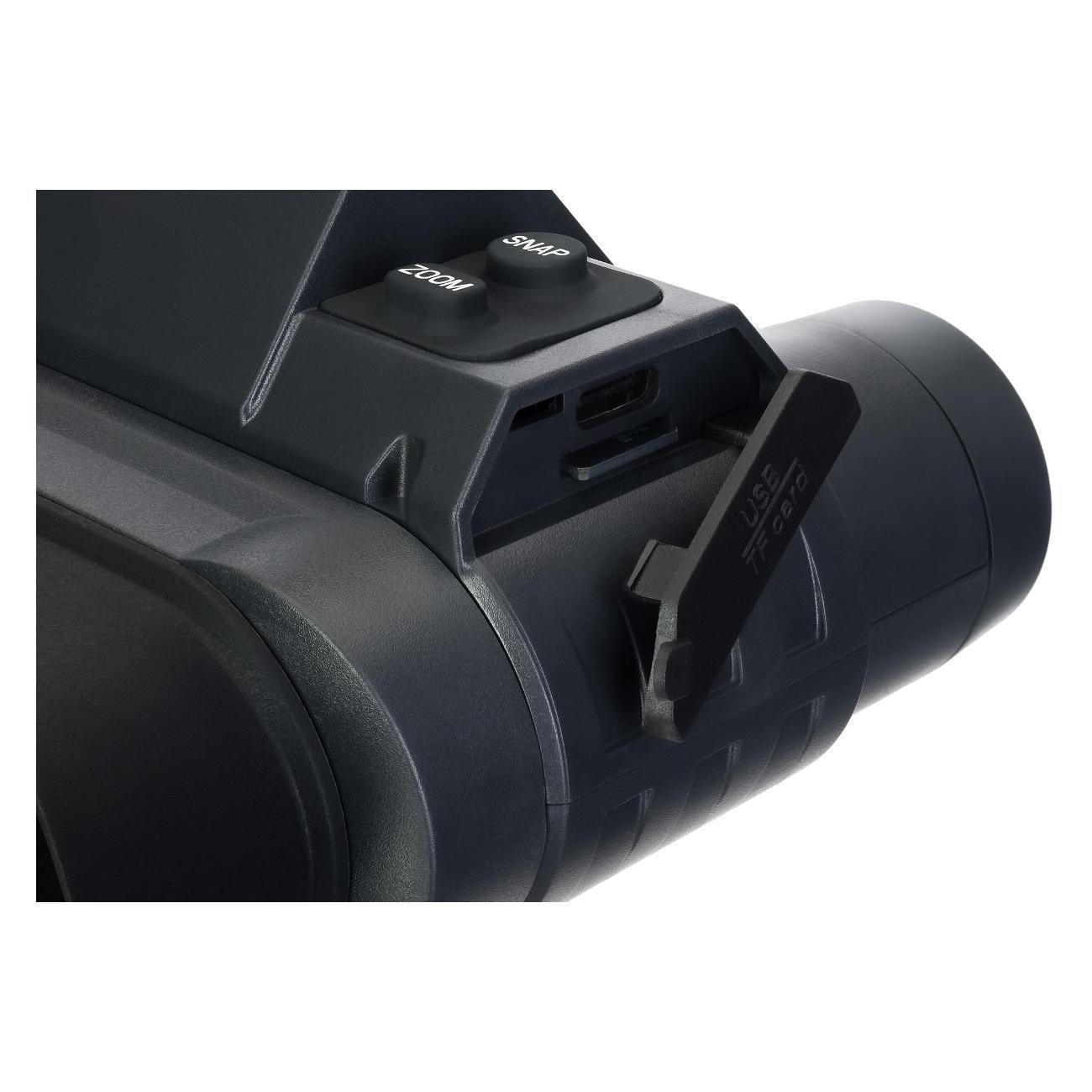 Бинокль Levenhuk Halo NVB10 Helmet