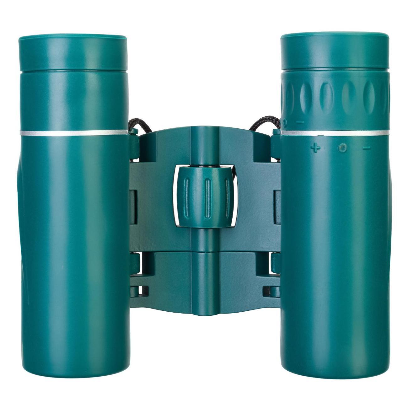 Бинокль Levenhuk LabZZ B5 зеленый