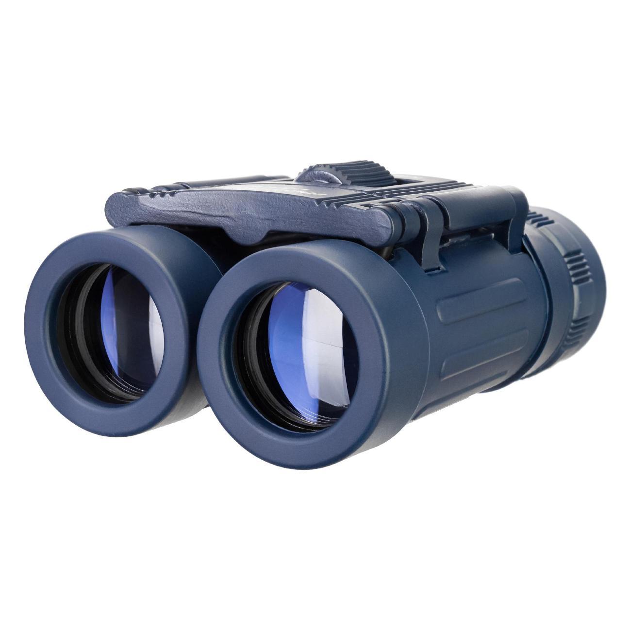 Бинокль Discovery Basics BB 8x21 синий