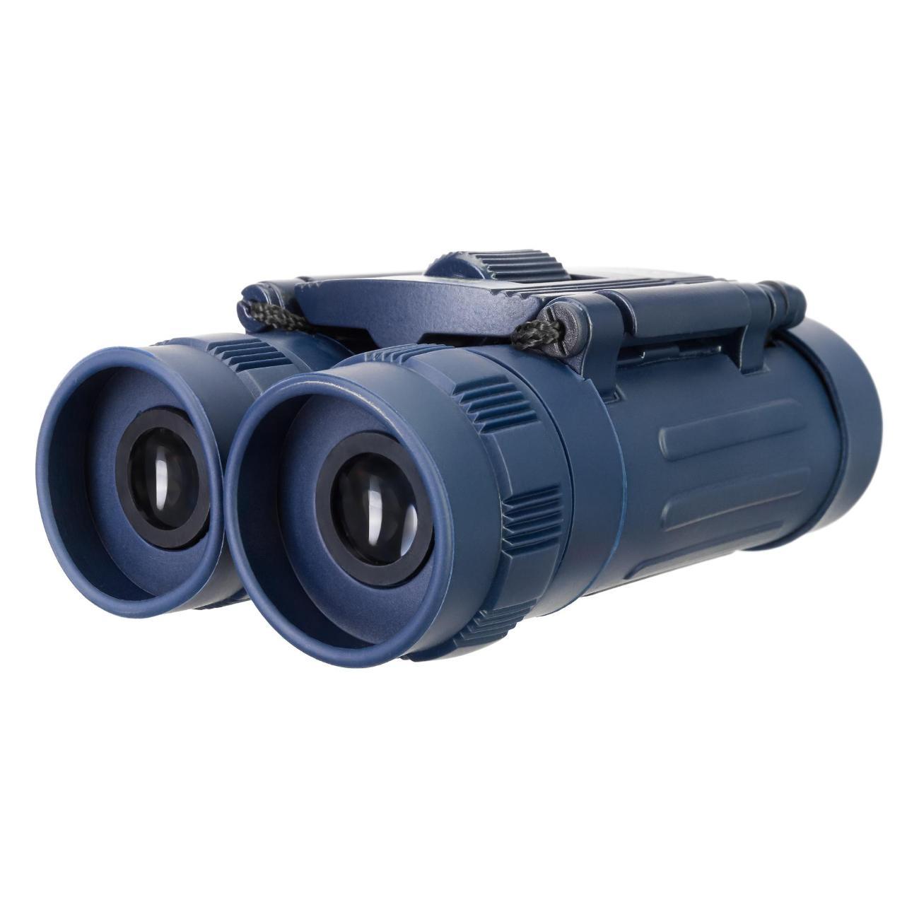 Бинокль Discovery Basics BB 8x21 синий