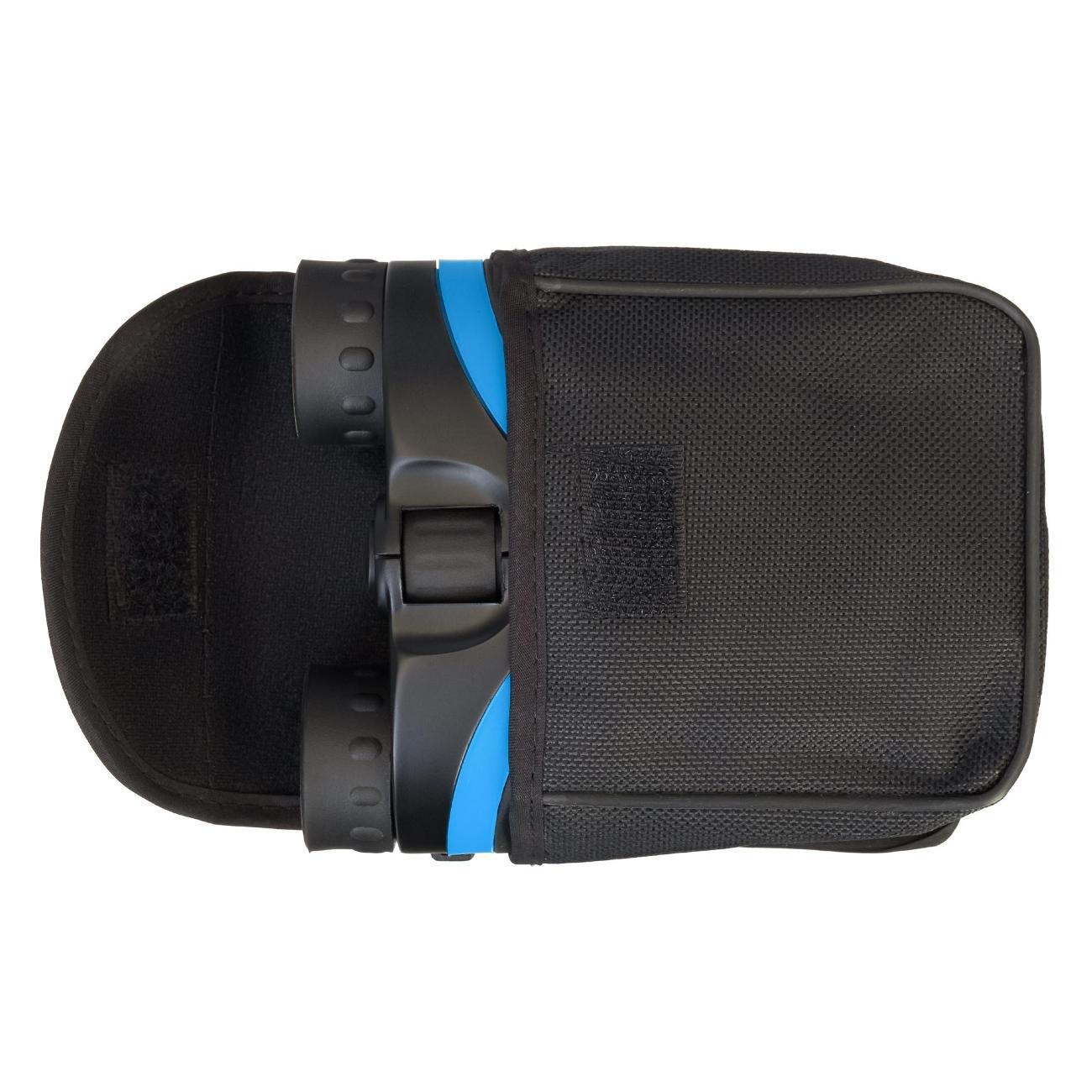 Бинокль Discovery Basics BBС 8x21 Gravity синий