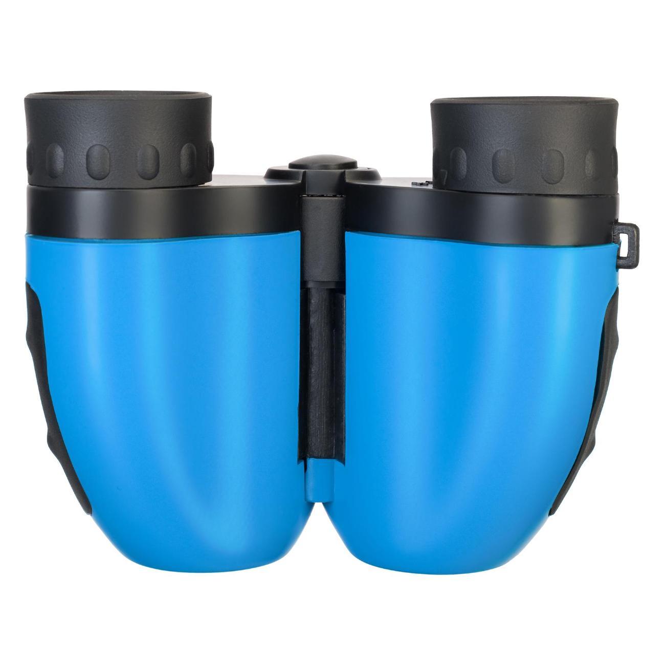 Бинокль Discovery Basics BBС 8x21 Gravity синий