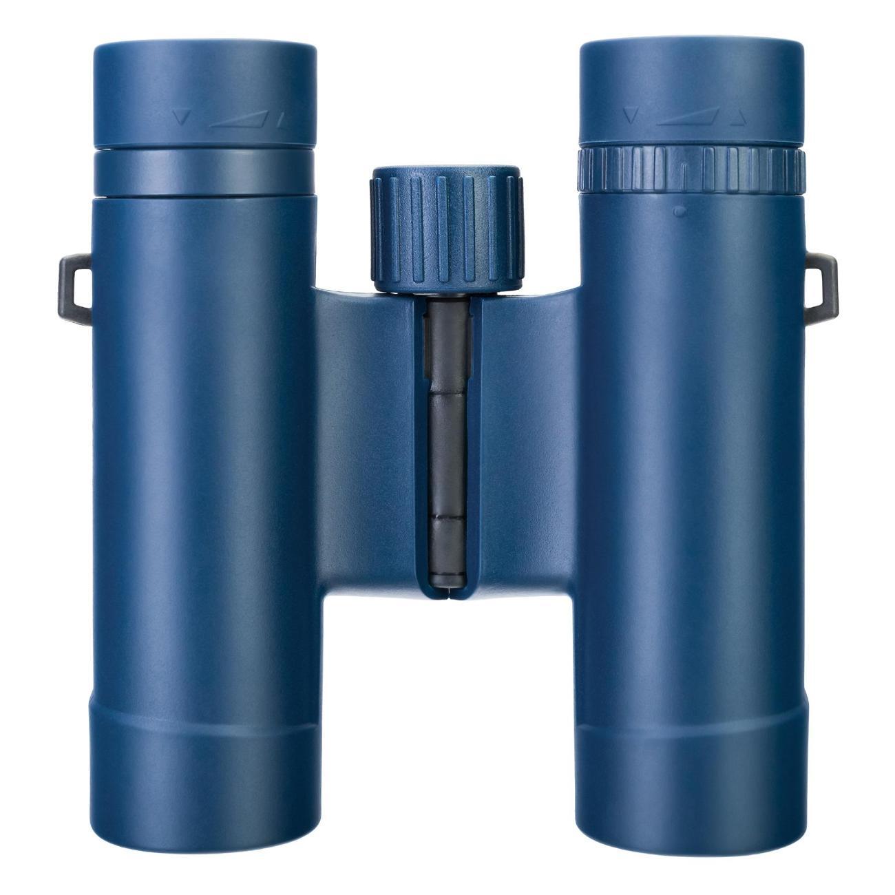 Бинокль Discovery Elbrus 8x25 синий