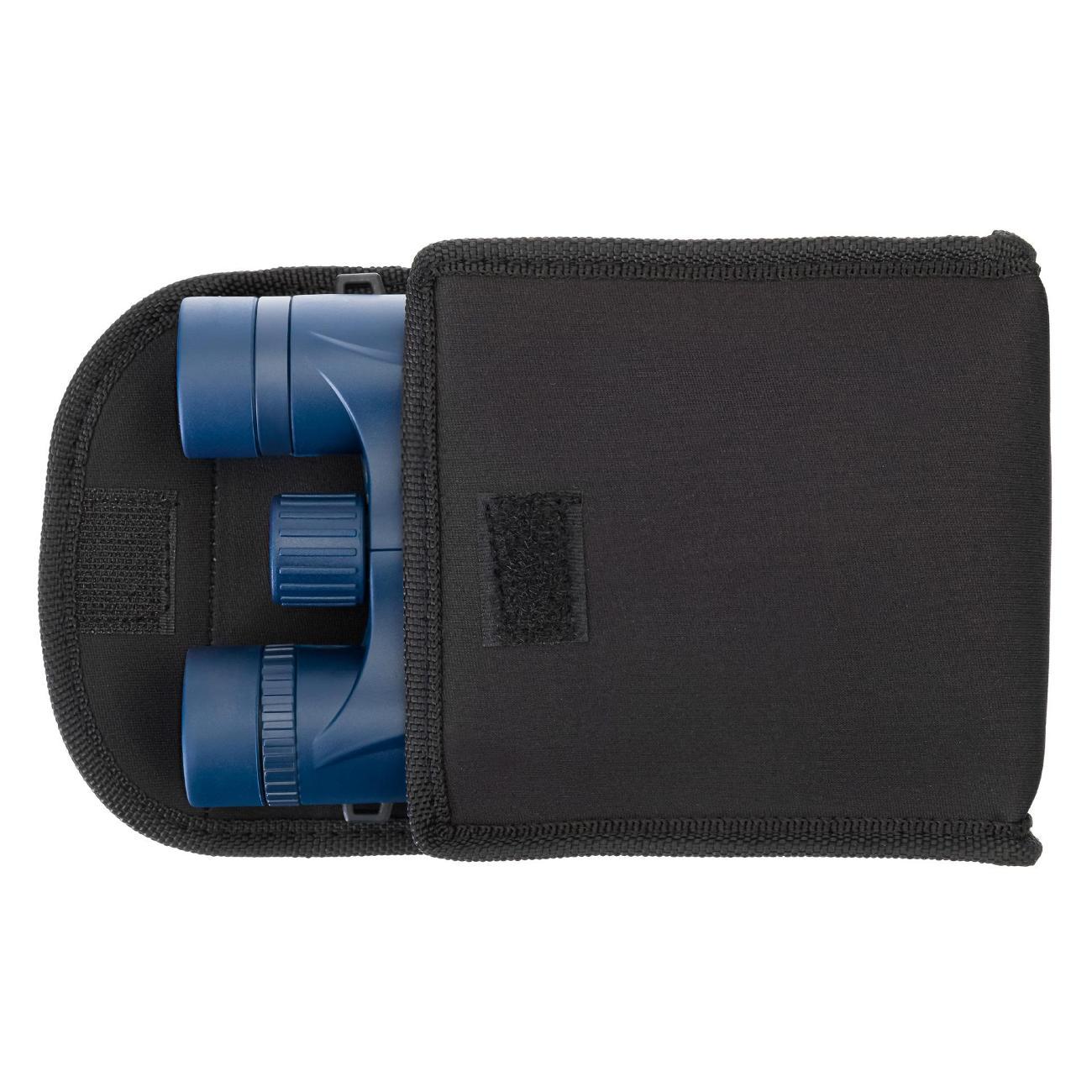 Бинокль Discovery Elbrus 10x25 синий