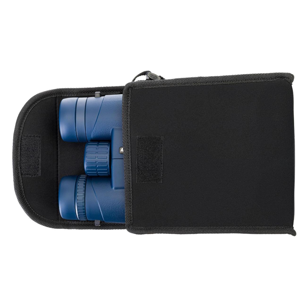 Бинокль Discovery Elbrus 10x42 синий