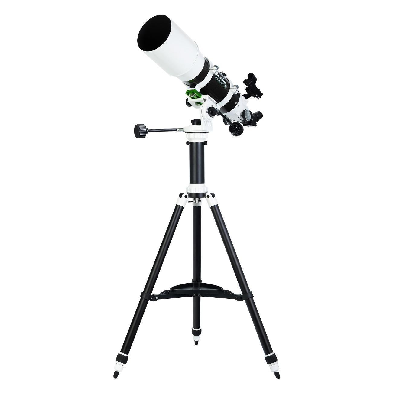 Телескоп Sky-Watcher StarTravel BK 120 AZ PRONTO фото