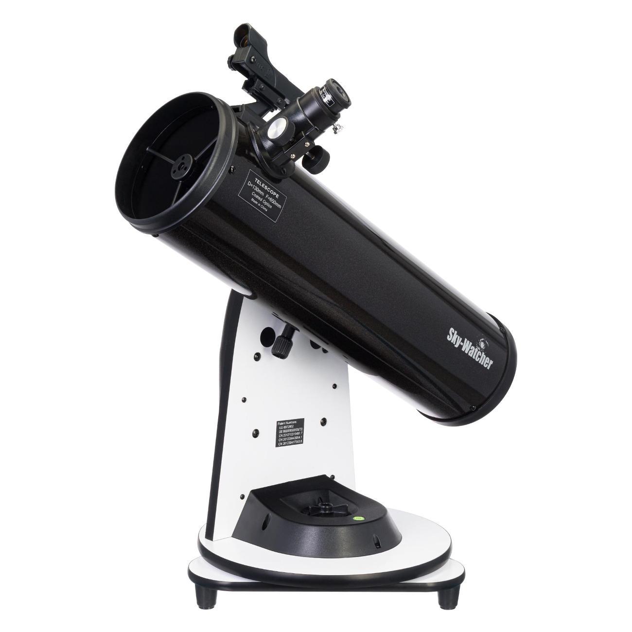 Телескоп Sky-Watcher Dob 130/650