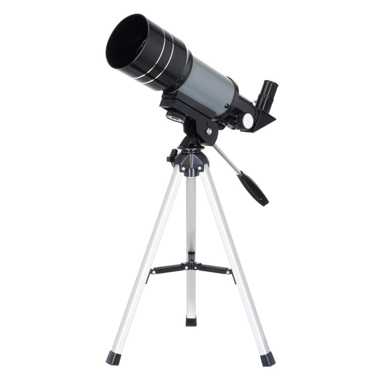 Телескоп Levenhuk Blitz 70s BASE