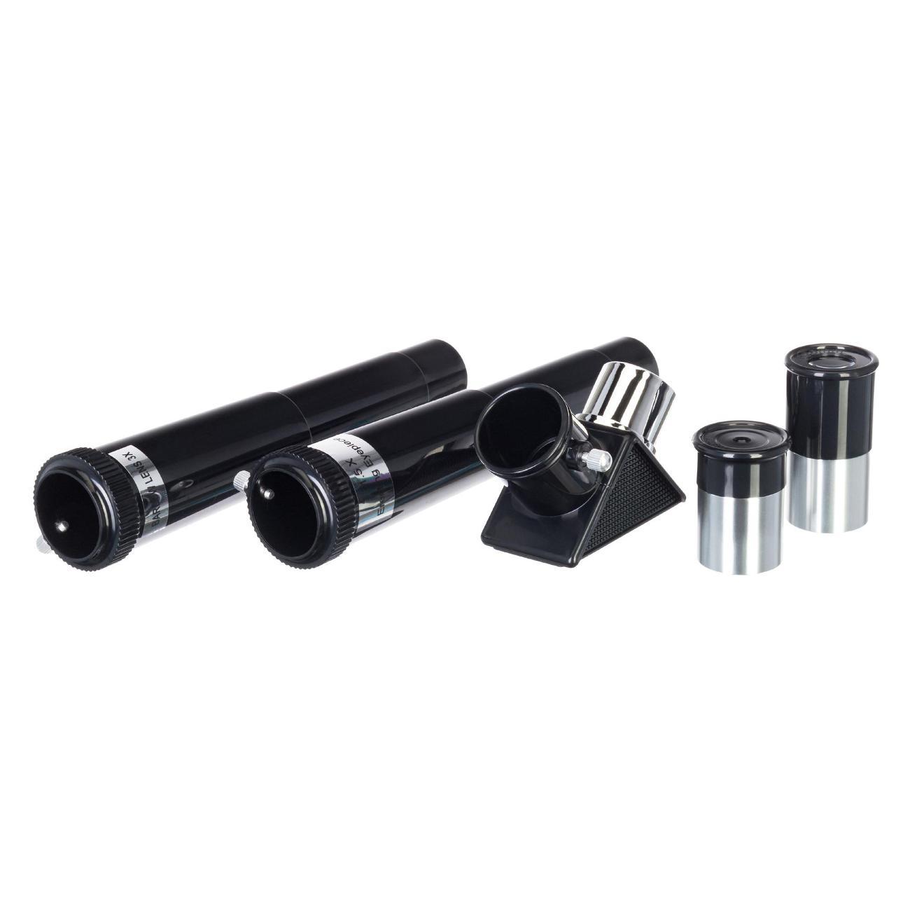 Телескоп Levenhuk Blitz 70s BASE