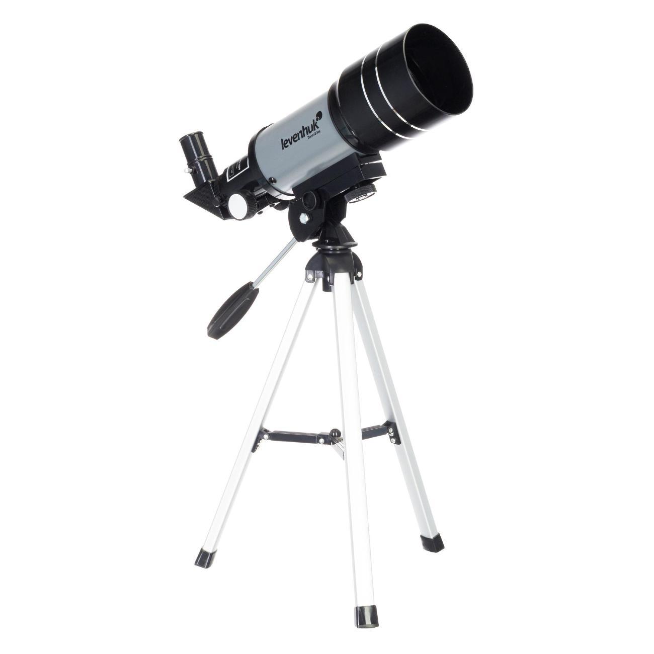 Телескоп Levenhuk Blitz 70s BASE