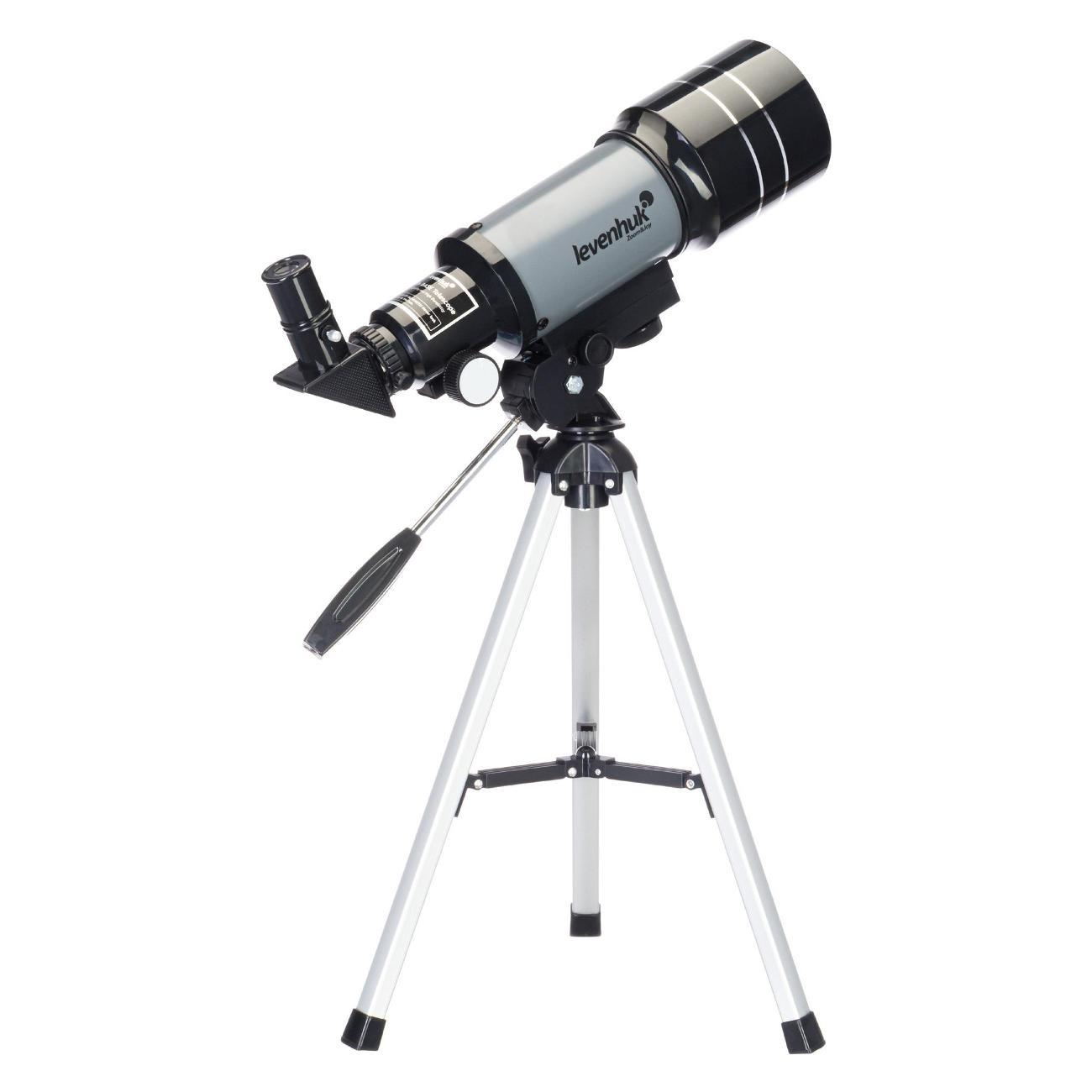 Телескоп Levenhuk Blitz 70s BASE