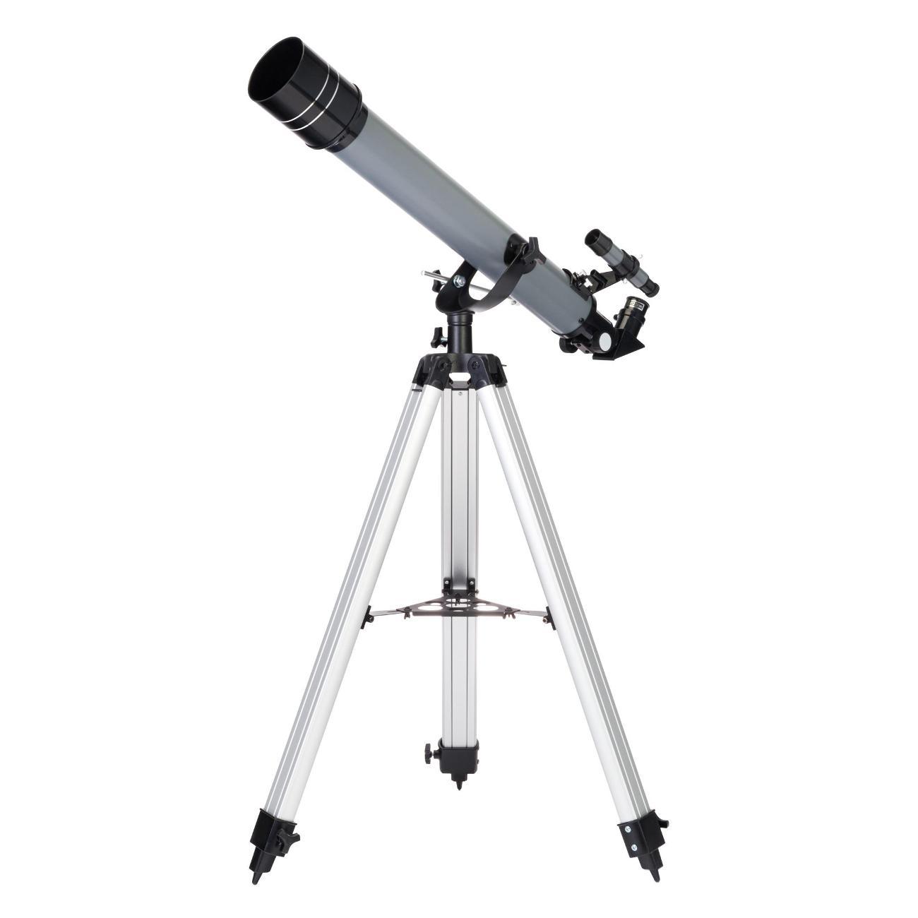 Телескоп Levenhuk Blitz 70 BASE фото