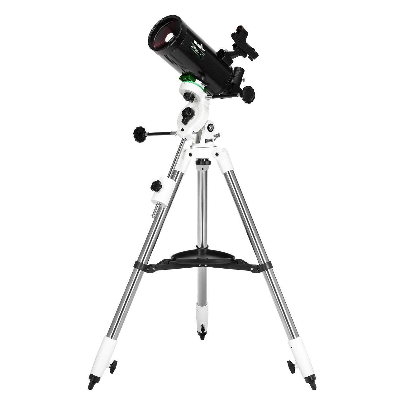 Телескоп Sky-Watcher MAK102 StarQuest2 EQ2, с коллимационными винтами