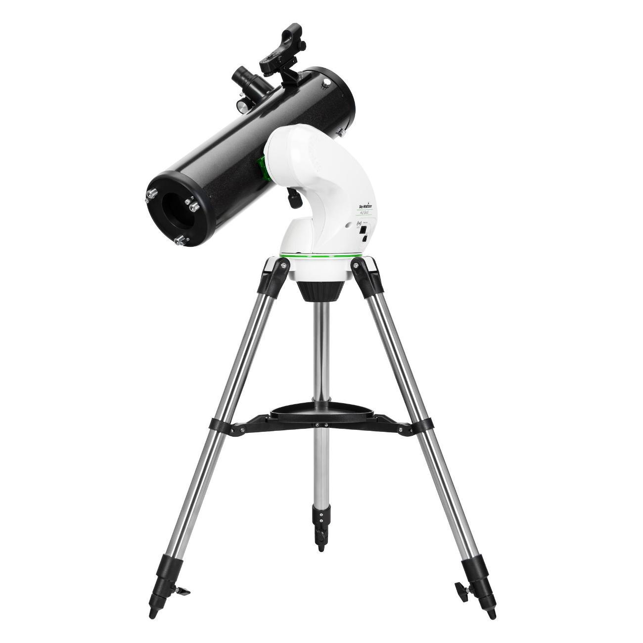 Телескоп Sky-Watcher P1145AZ-GO2 SynScan GOTO