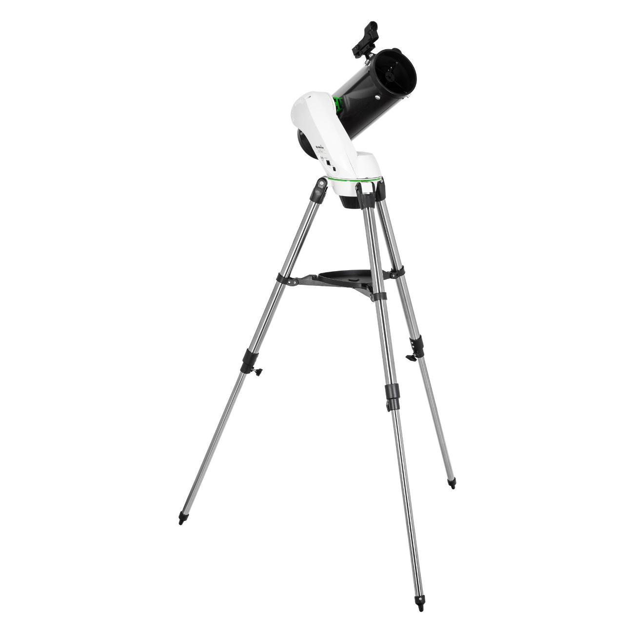 Телескоп Sky-Watcher P1145AZ-GO2 SynScan GOTO