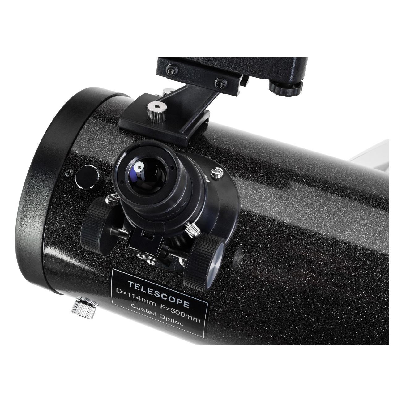 Телескоп Sky-Watcher P1145AZ-GO2 SynScan GOTO