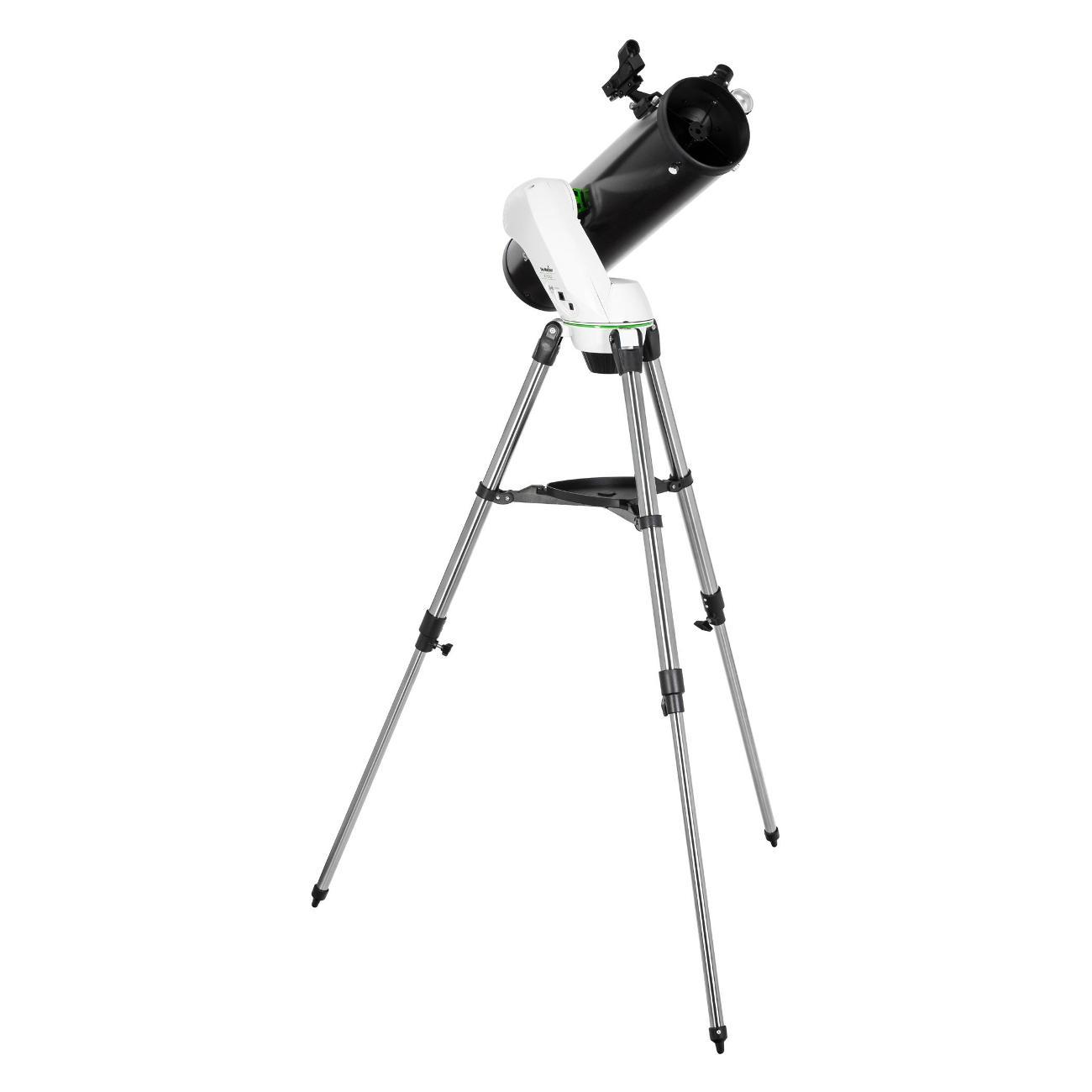 Телескоп Sky-Watcher P130650AZ-GO2 SynScan GOTO