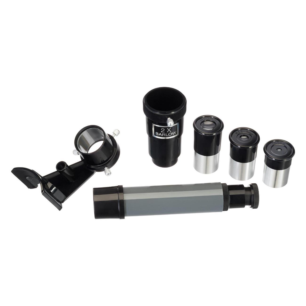 Телескоп Levenhuk Blitz 76 PLUS