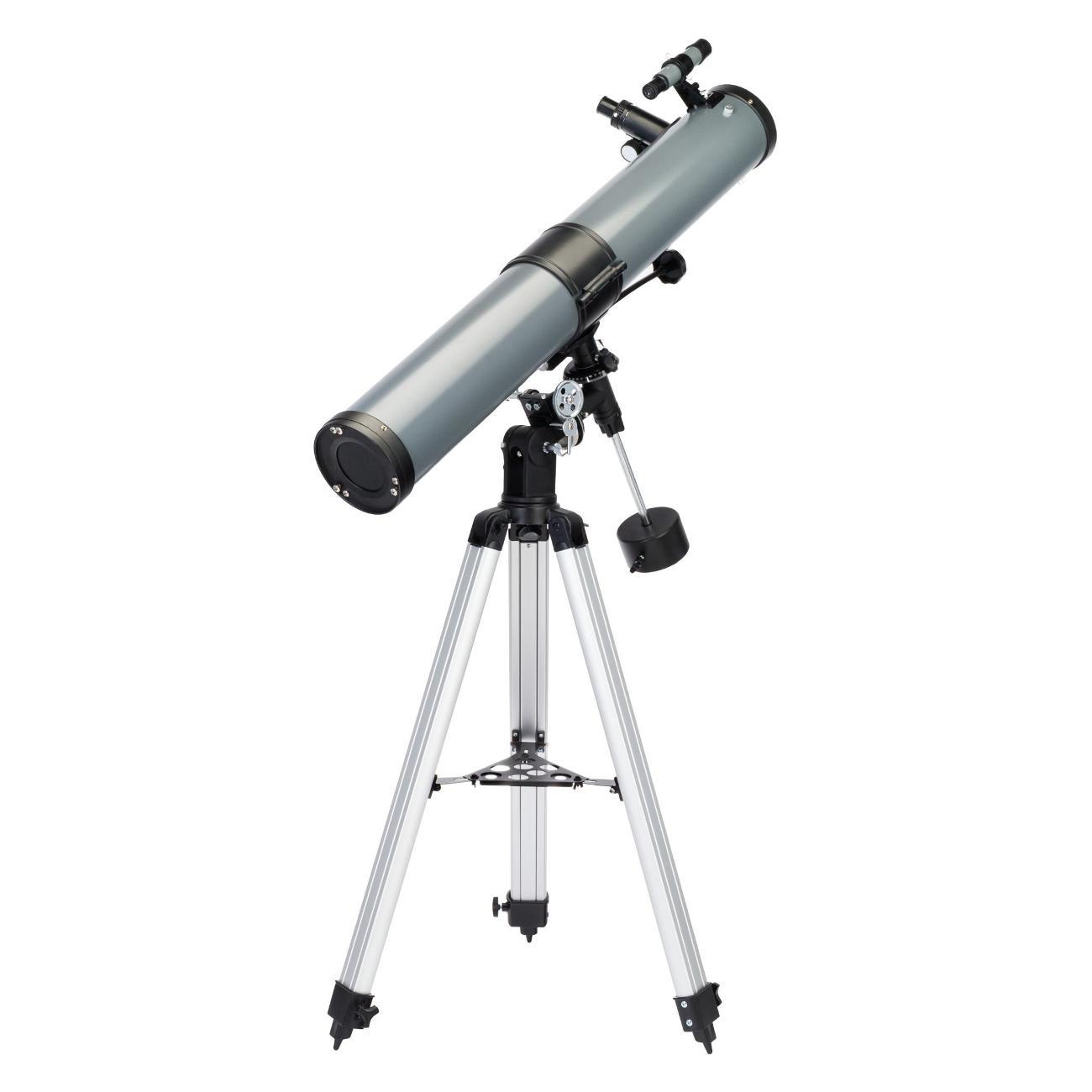 Телескоп Levenhuk Blitz 76 PLUS