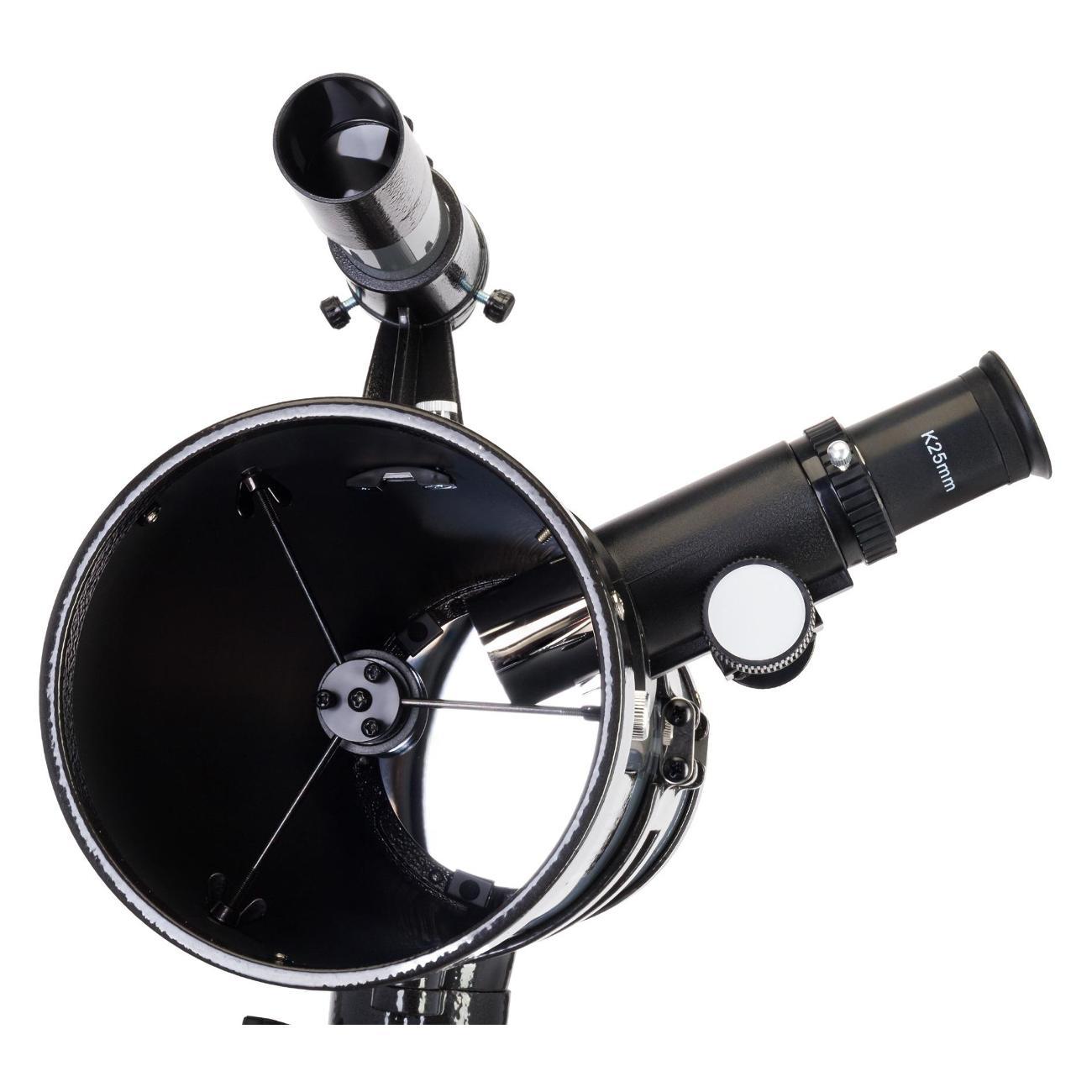 Телескоп Levenhuk Blitz 114s PLUS