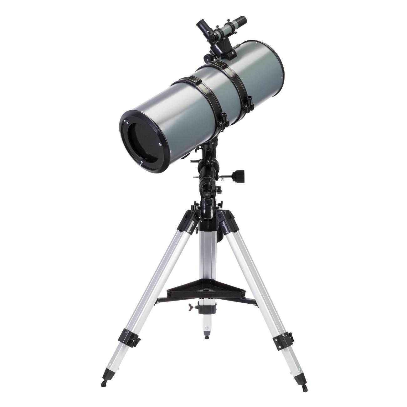 Телескоп Levenhuk Blitz 203 PLUS