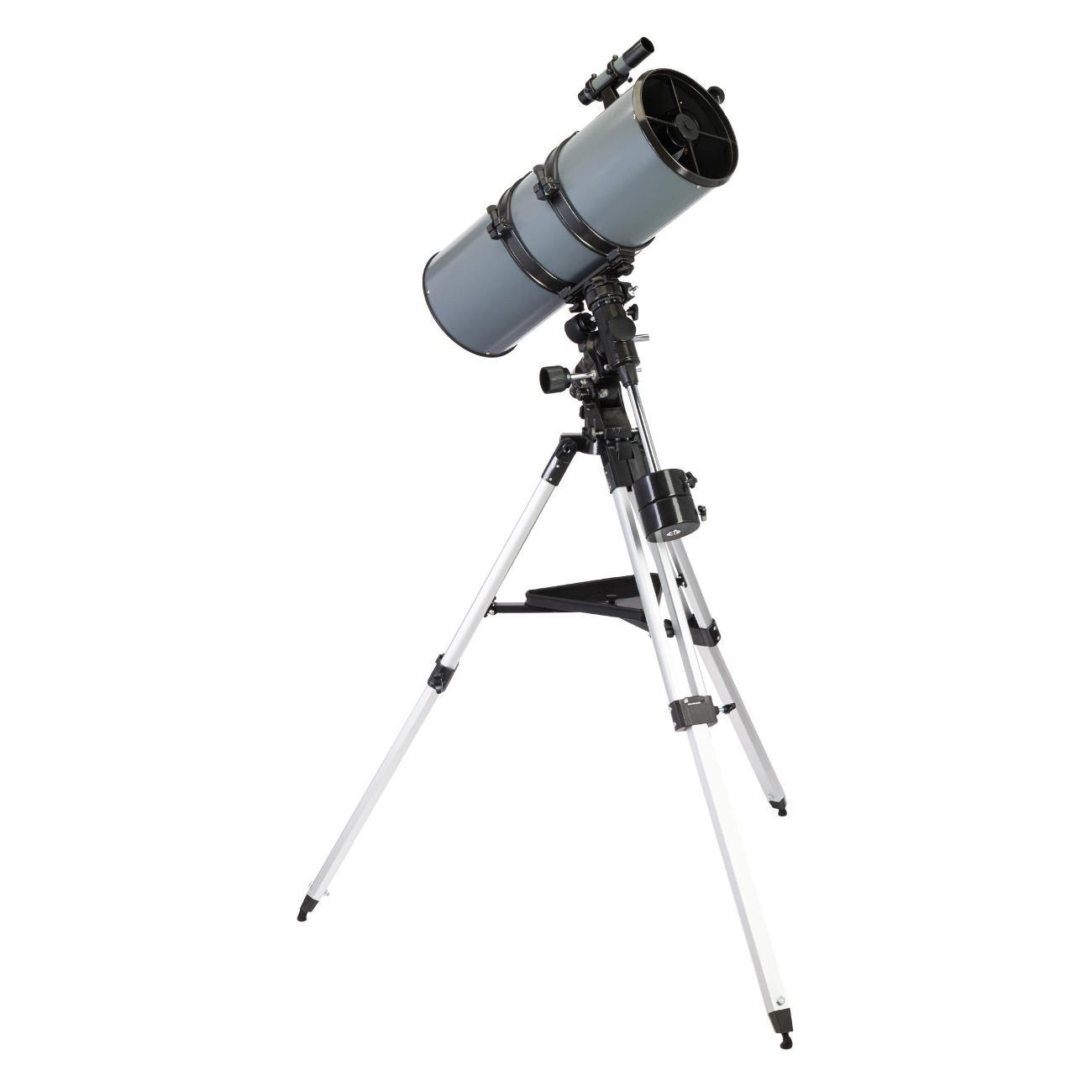 Телескоп Levenhuk Blitz 203 PLUS