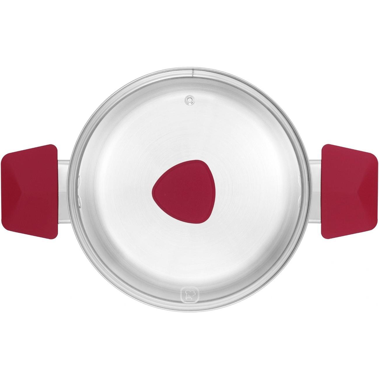 Набор посуды для приготовления Rondell Strike RDS-817