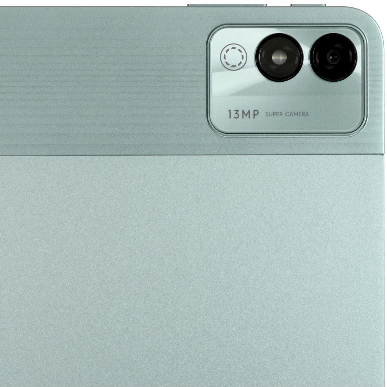 Планшет Tecno MegaPad 11 8Gb/128Gb 10.95 4G зеленый