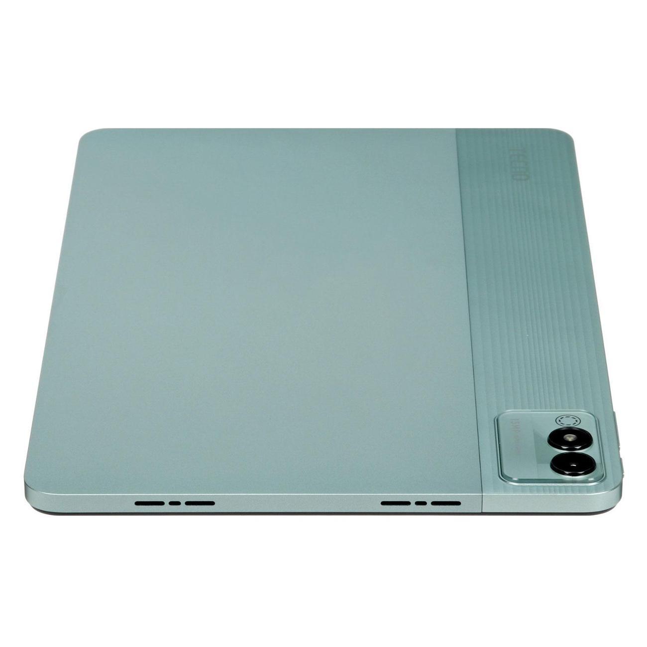 Планшет Tecno MegaPad 11 8Gb/128Gb 10.95 4G зеленый