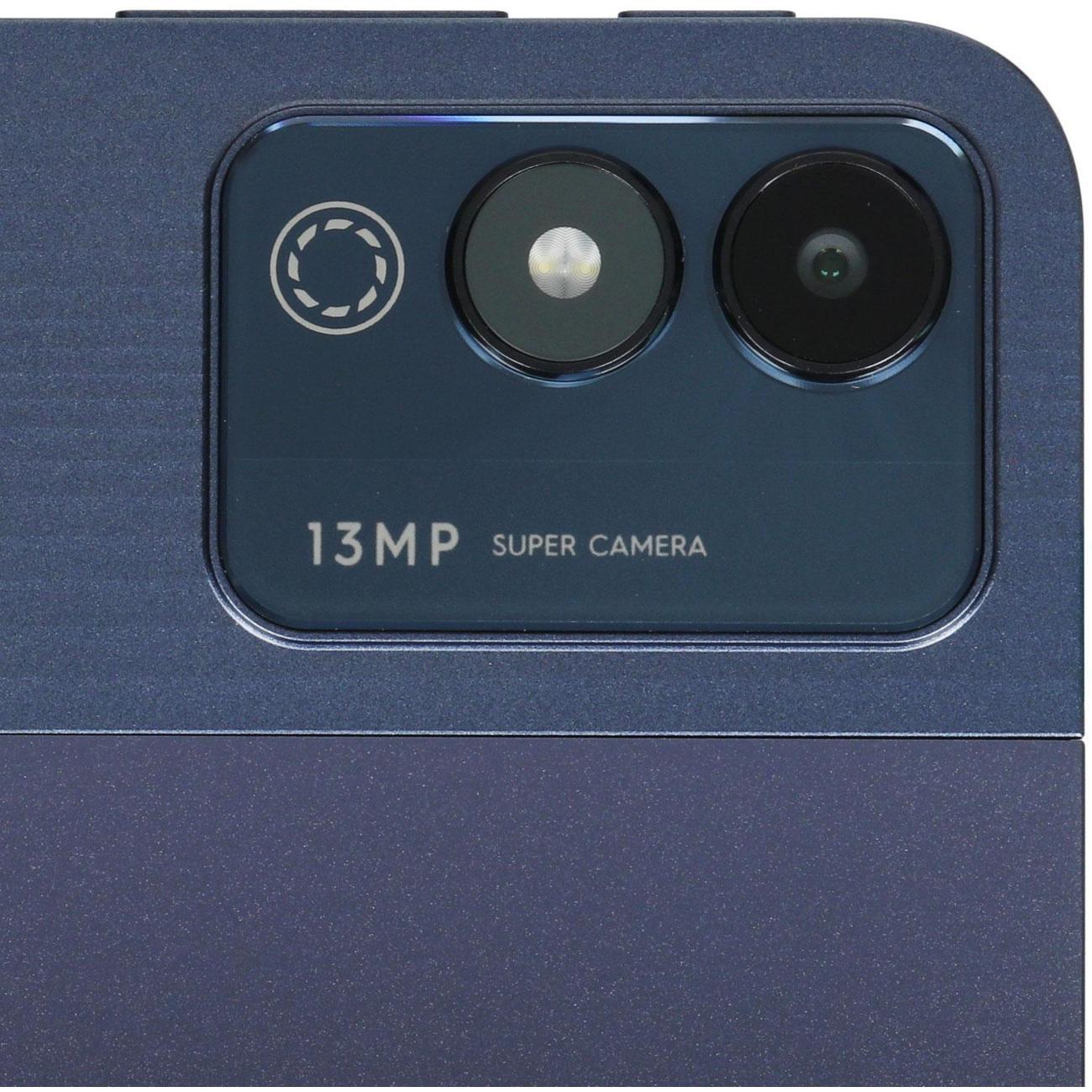 Планшет Tecno MegaPad 11 8Gb/128Gb 10.95 4G серый