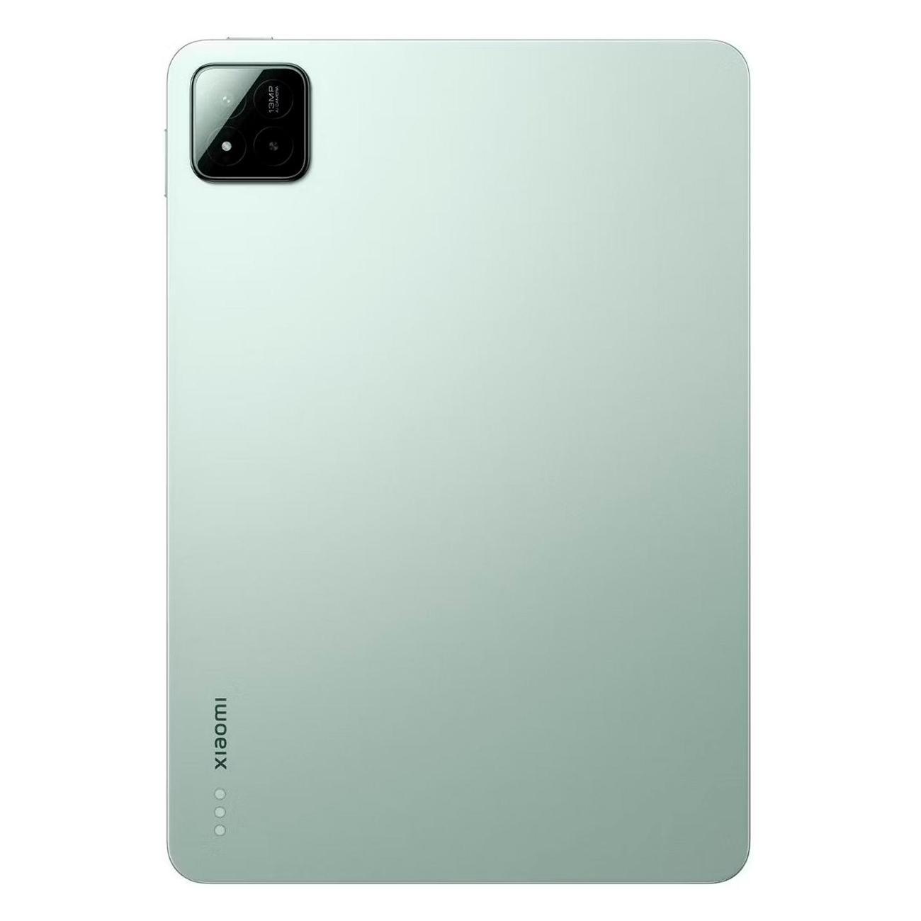Планшет Xiaomi Pad 7 8+256 Гб зеленый