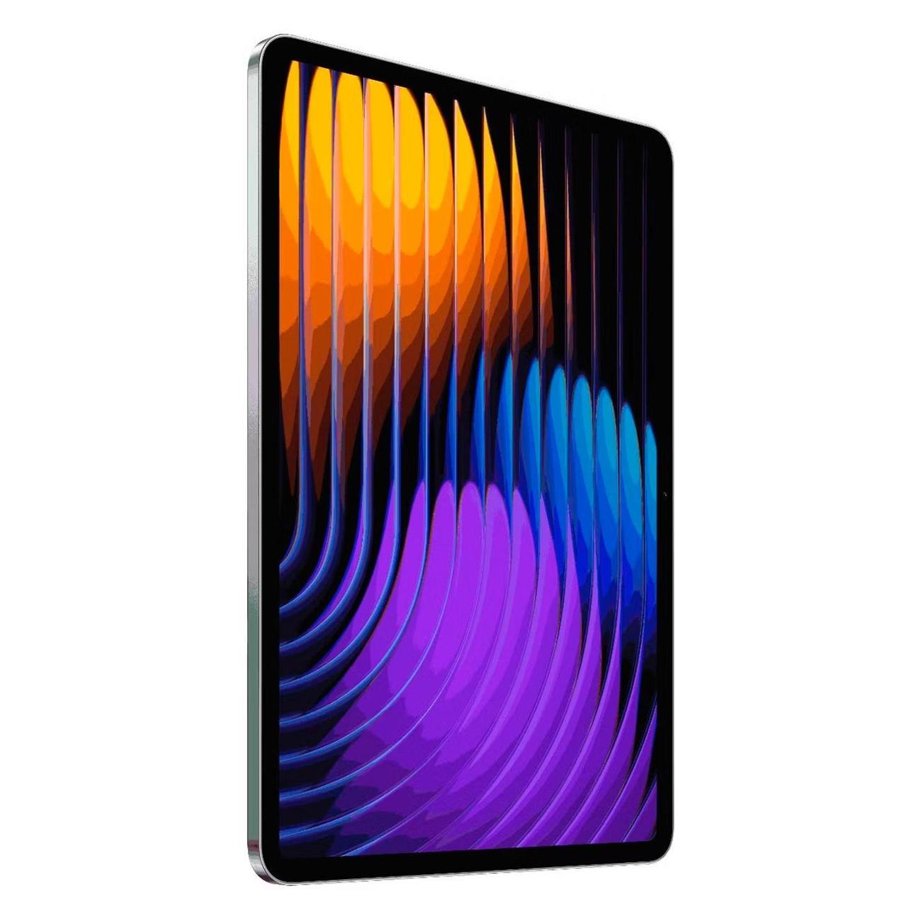 Планшет Xiaomi Pad 7 8+256 Гб зеленый