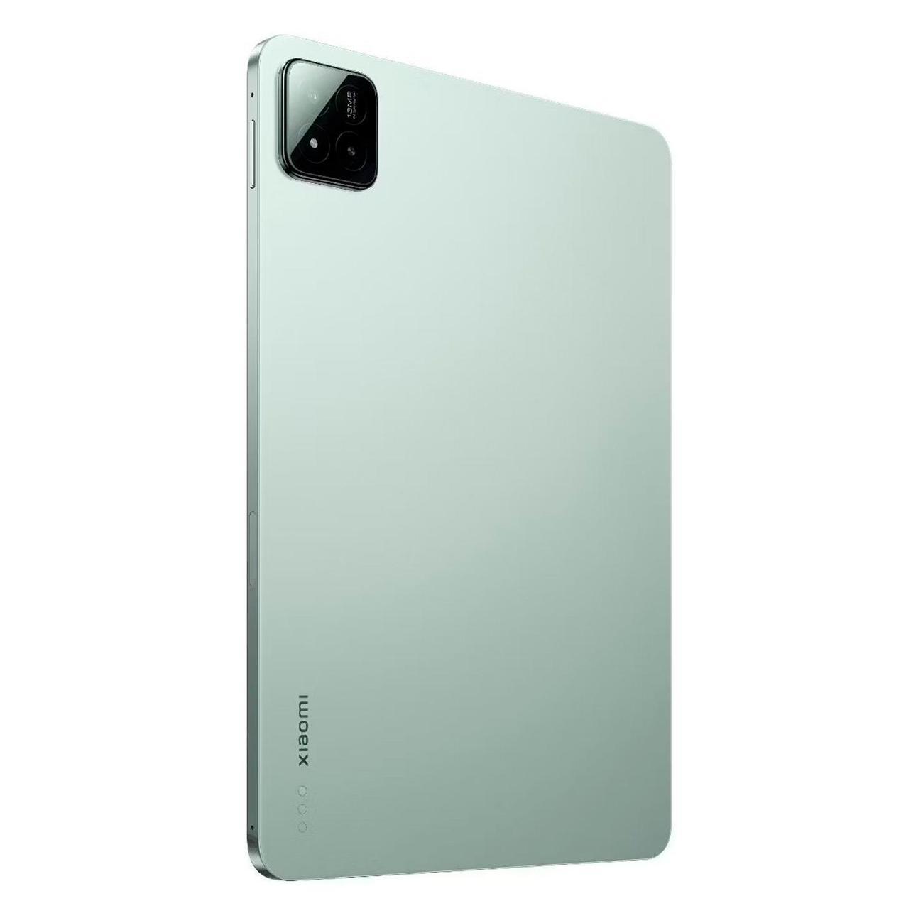 Планшет Xiaomi Pad 7 8+256 Гб зеленый