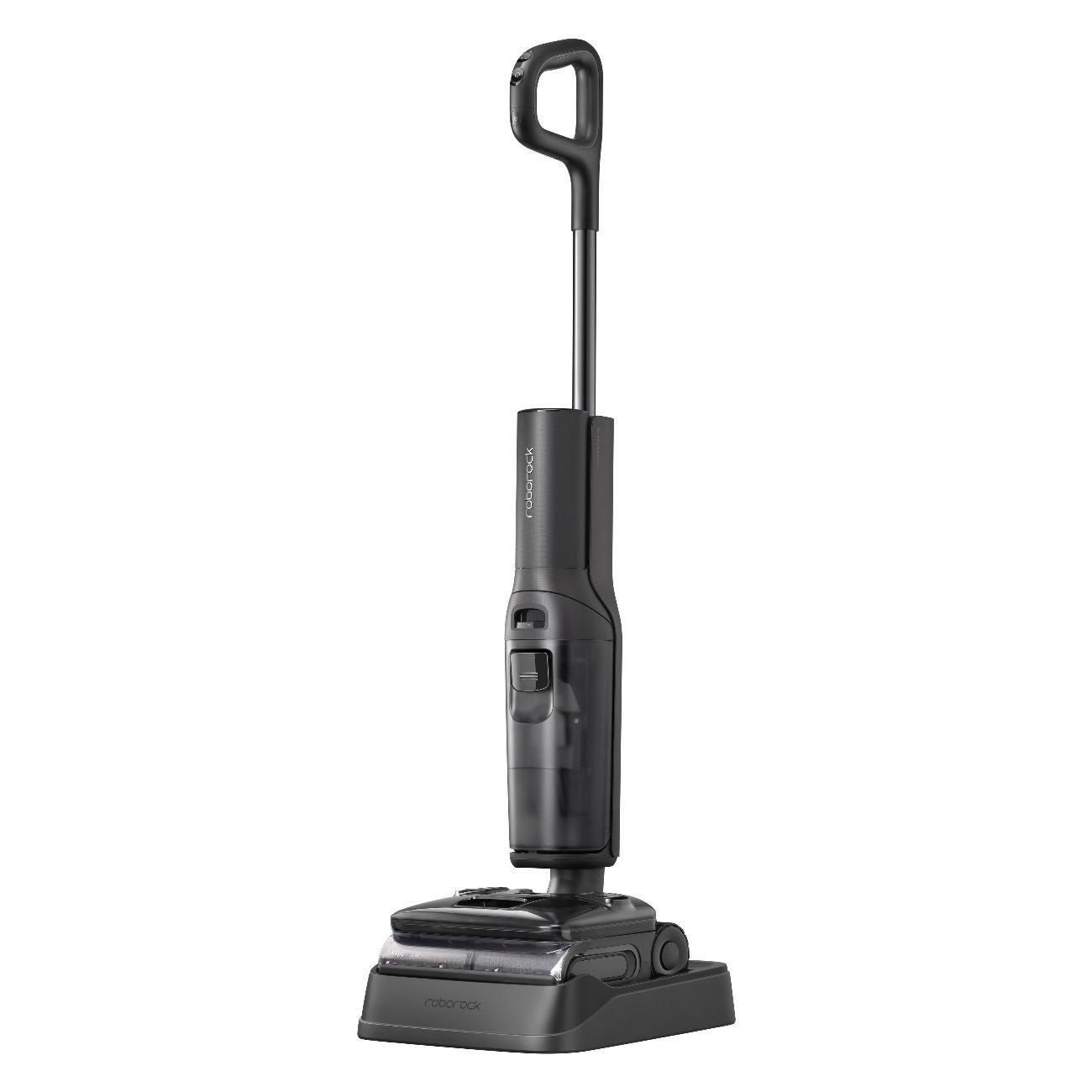 Пылесос моющий вертикальный Roborock F25 Ultra